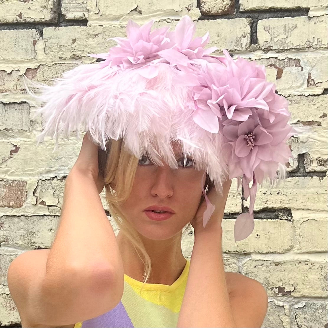 A love in lilac