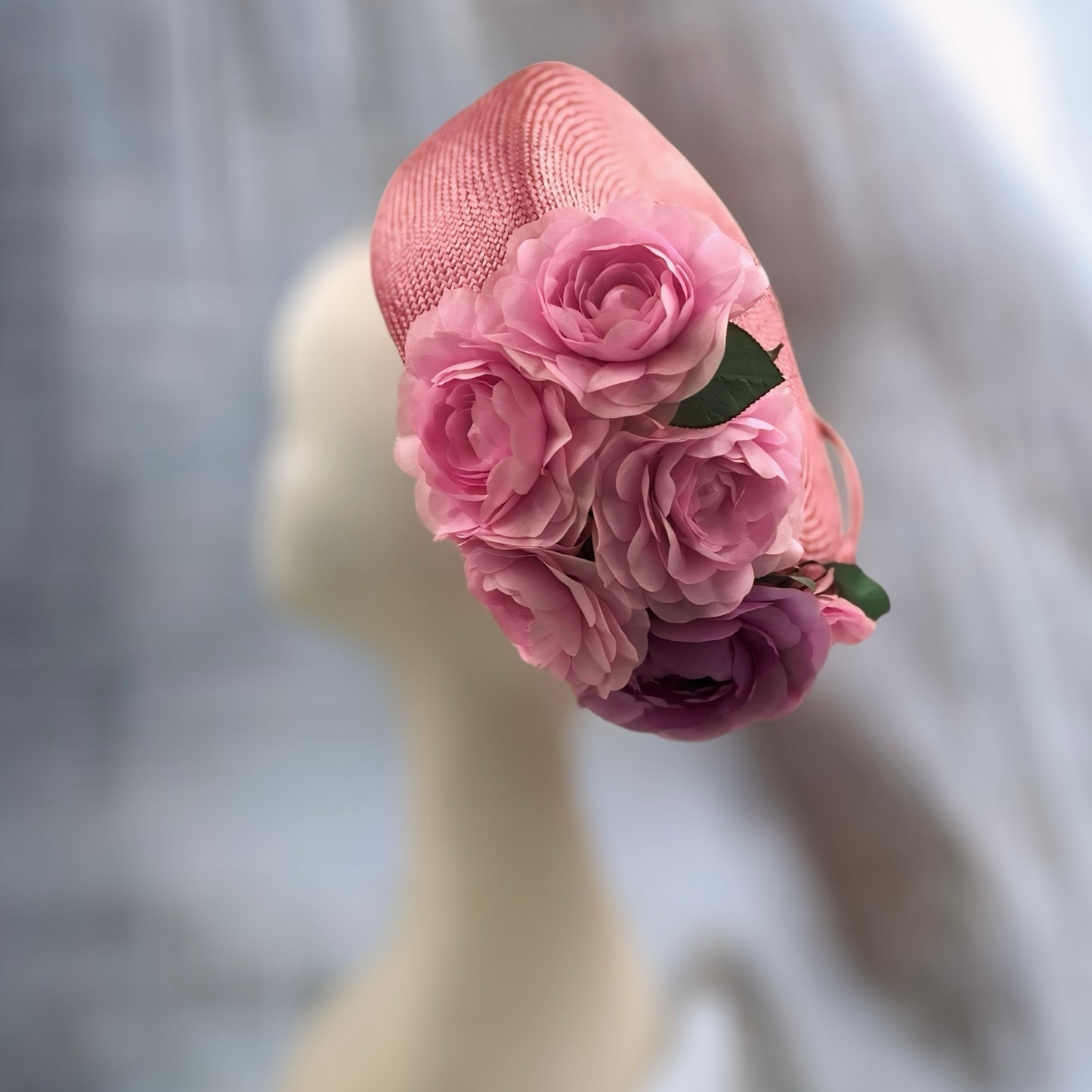 A Camelias