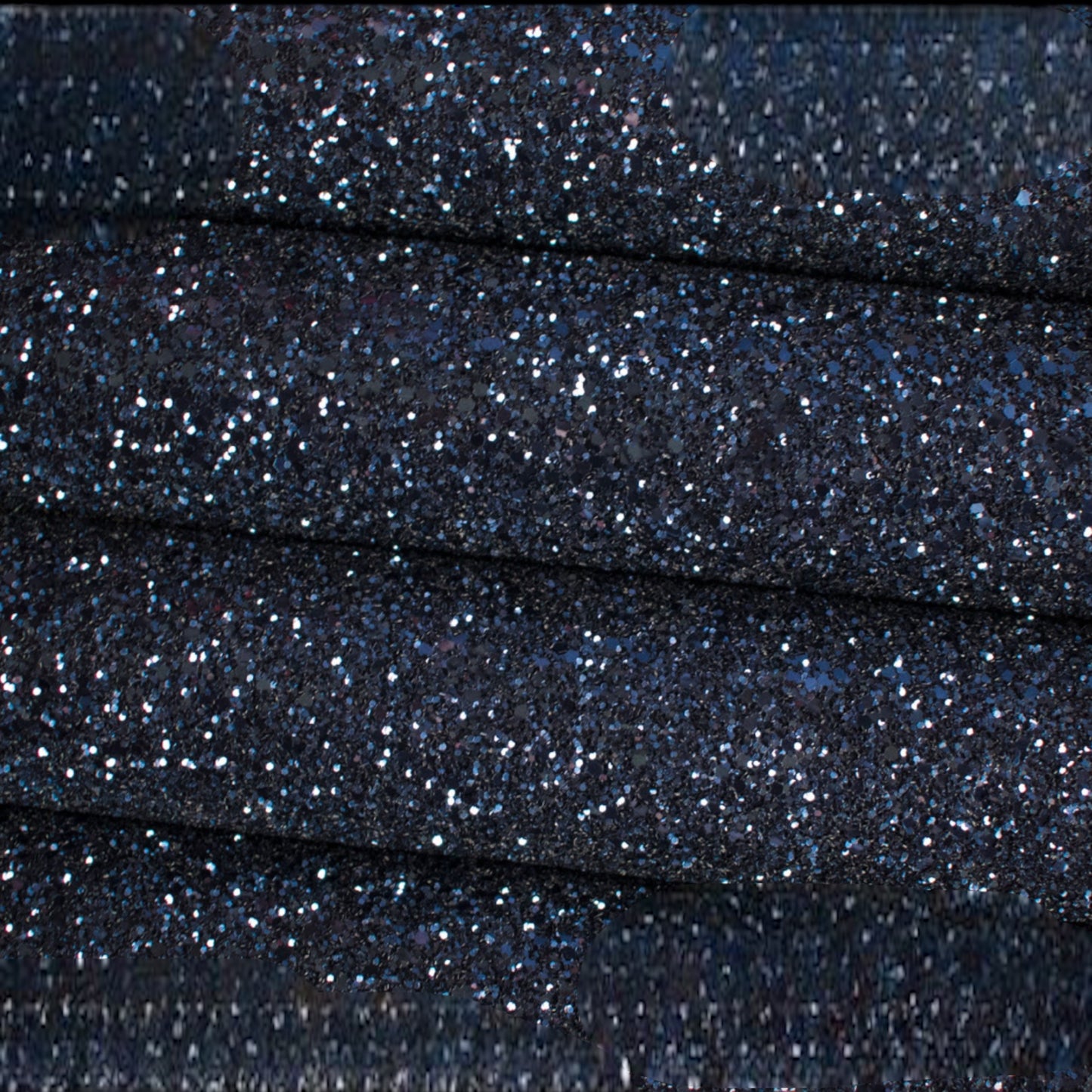 D-Glitter headband