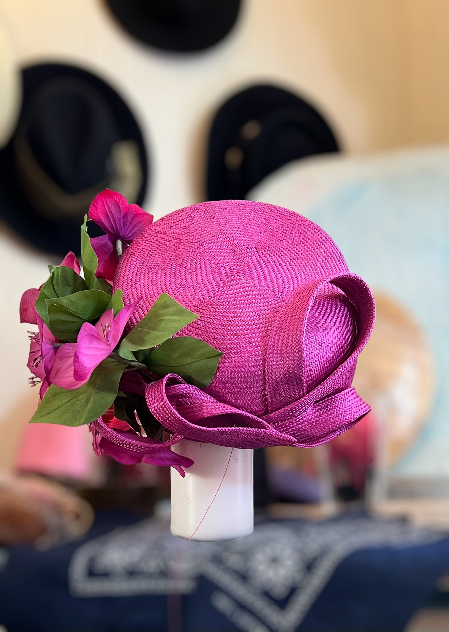 A Camelias
