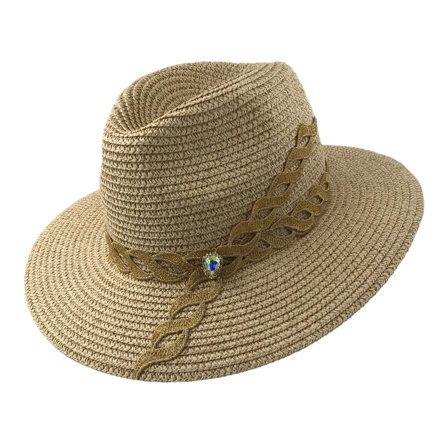 Folding Hat.