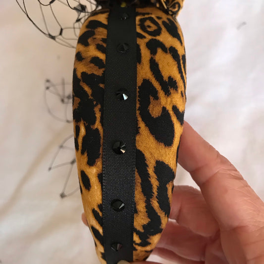 D-Magic night head band