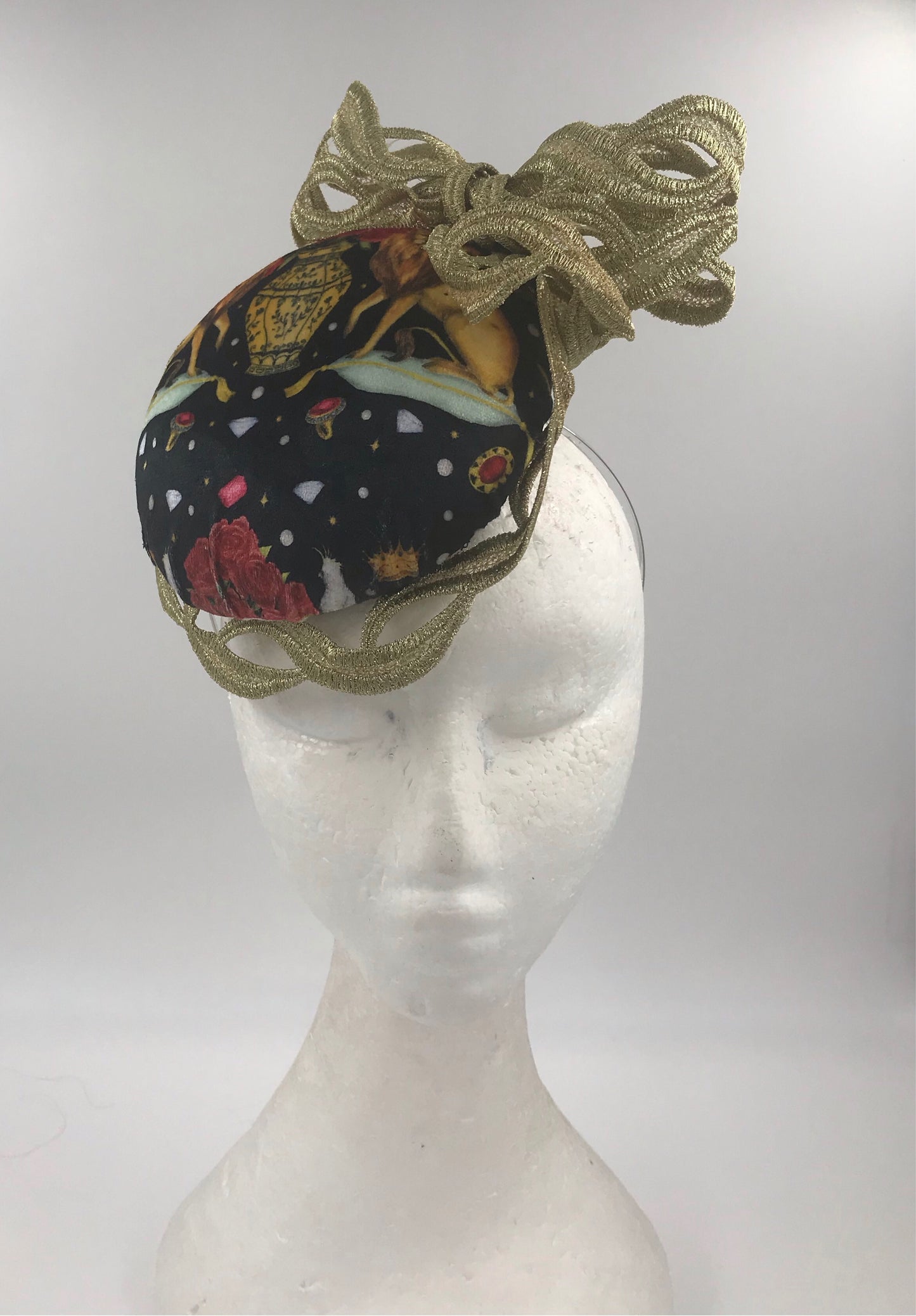 A-Perch hat