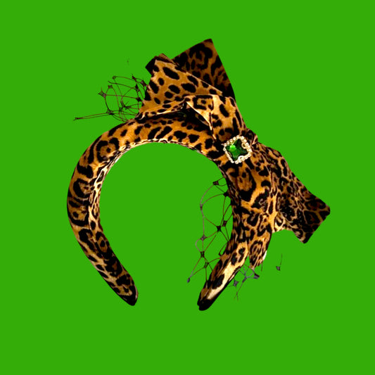 D-Magic night head band