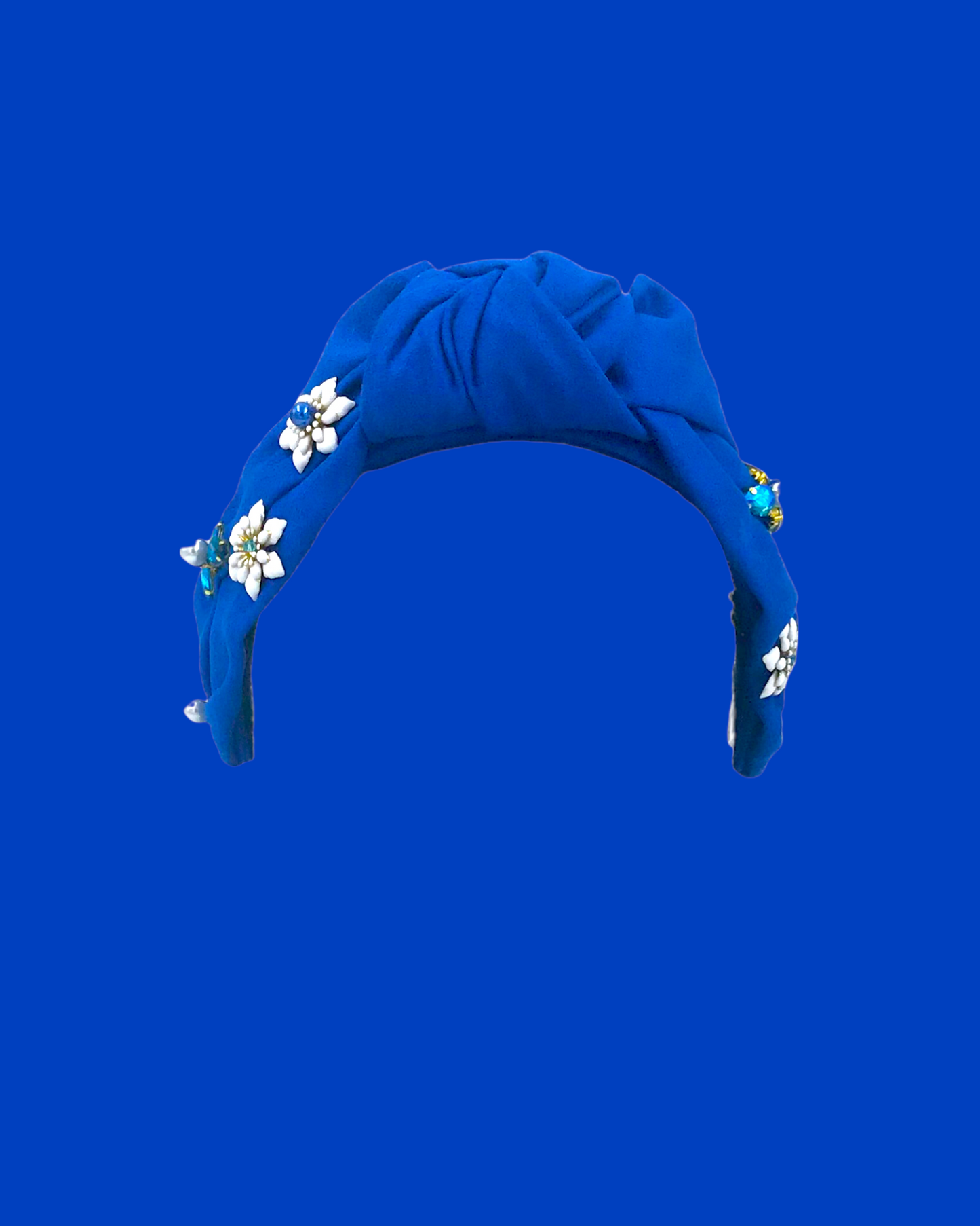 Wedding turban
