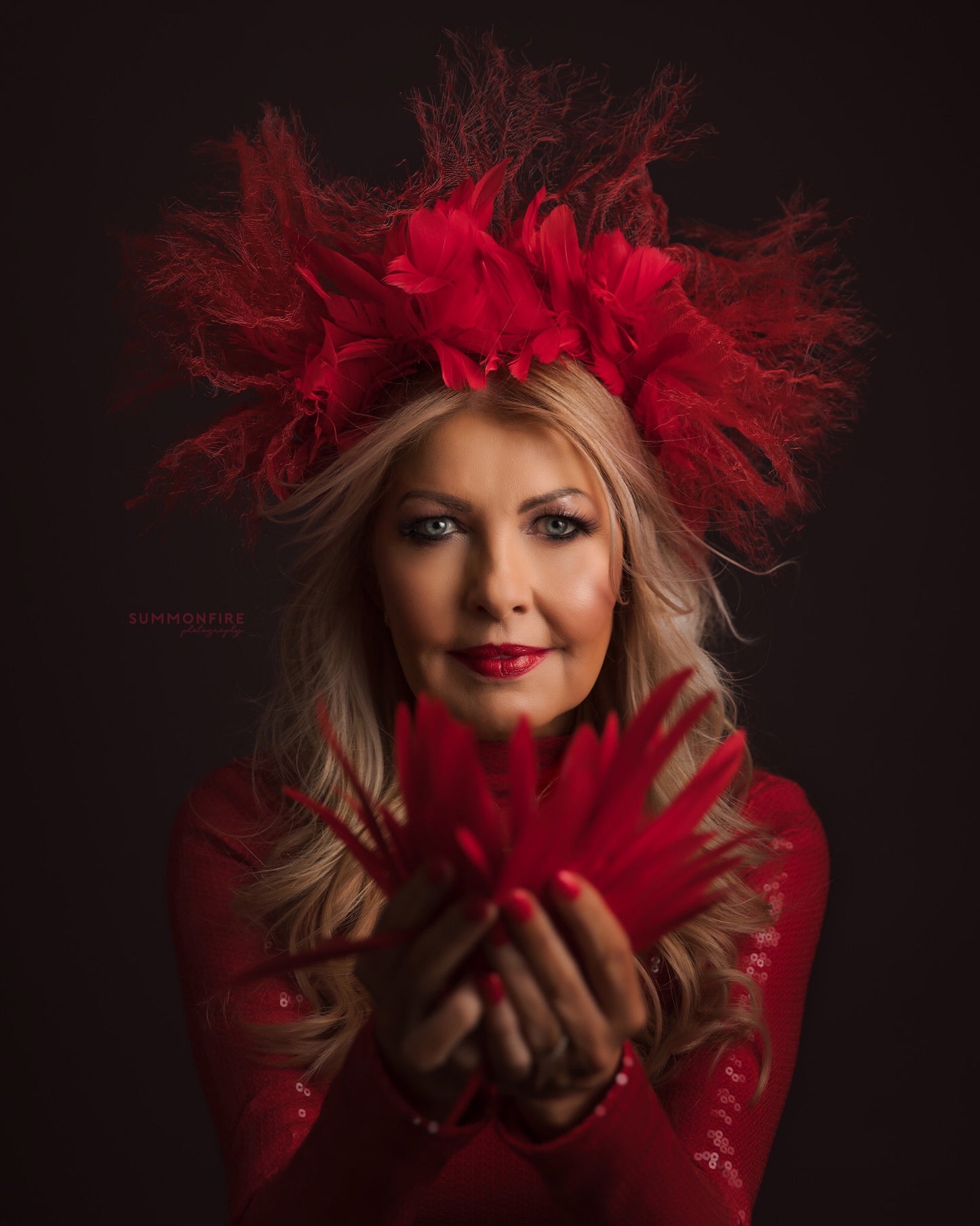 Bespoke crown
