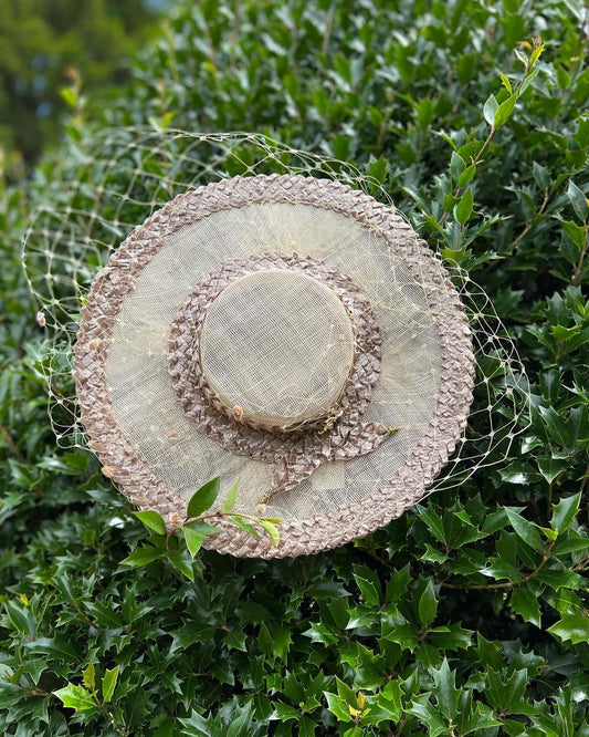 A Alison Bolero cream