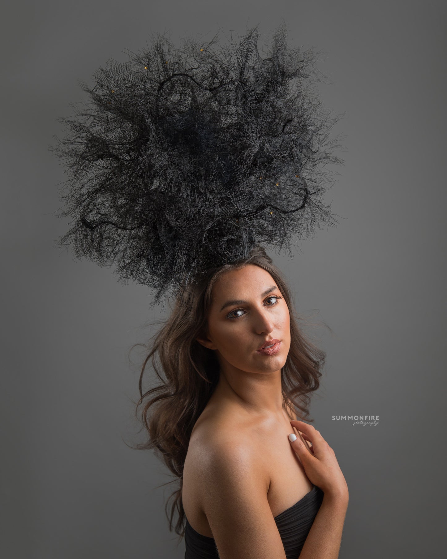 A-Antoñeta hat