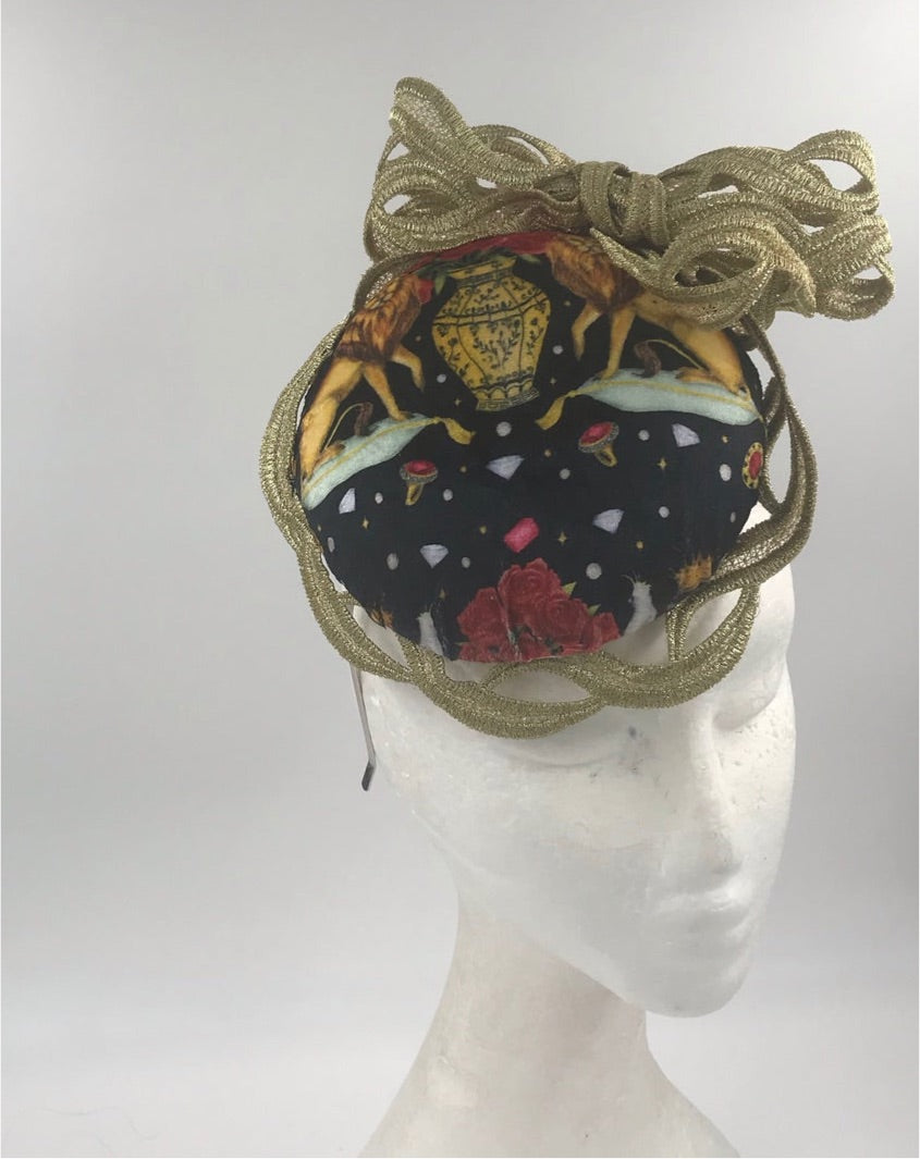 A-Perch hat