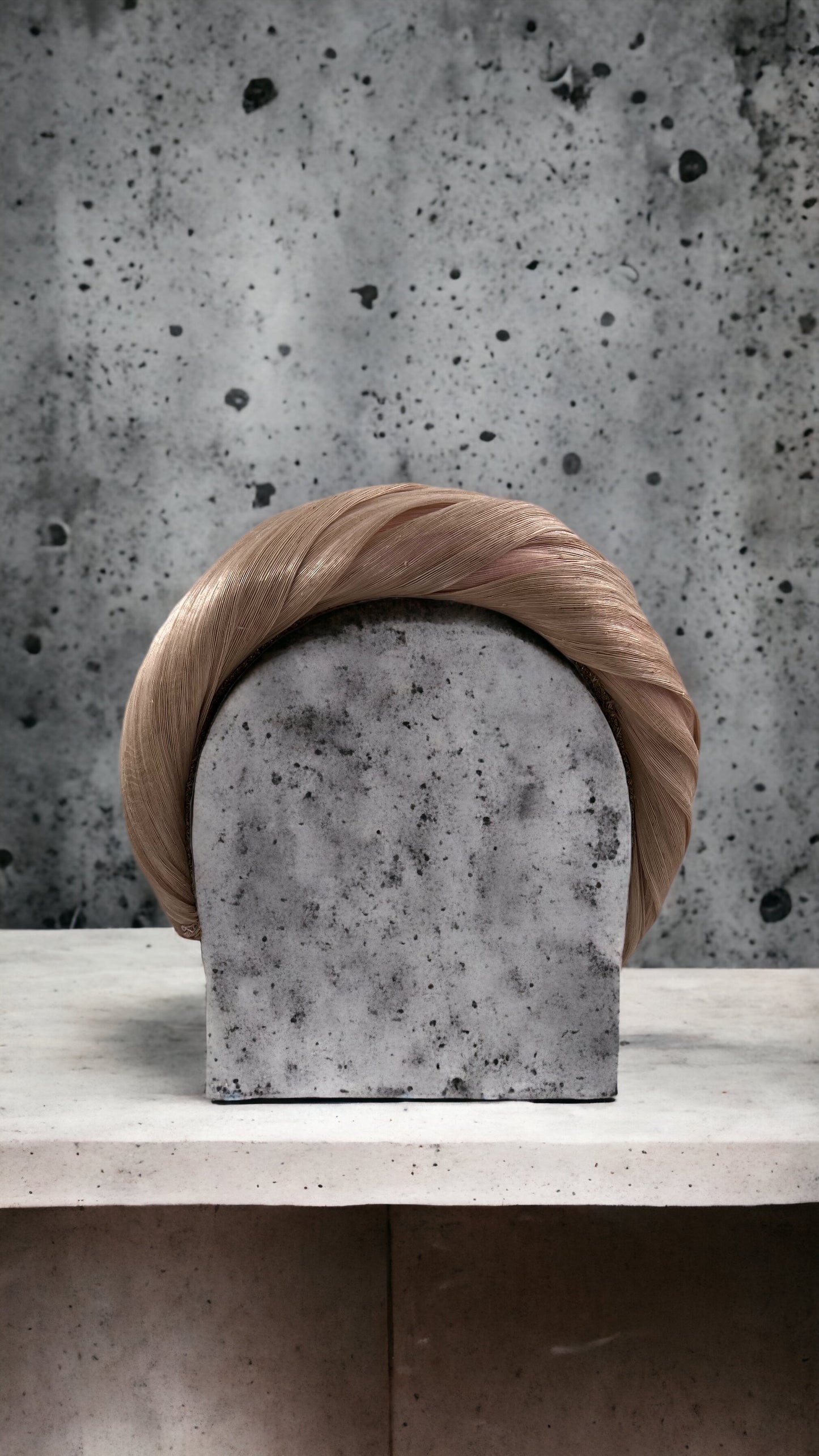 D-Eva headband