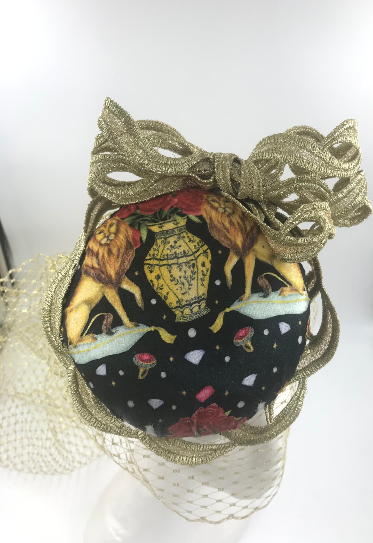 A-Perch hat