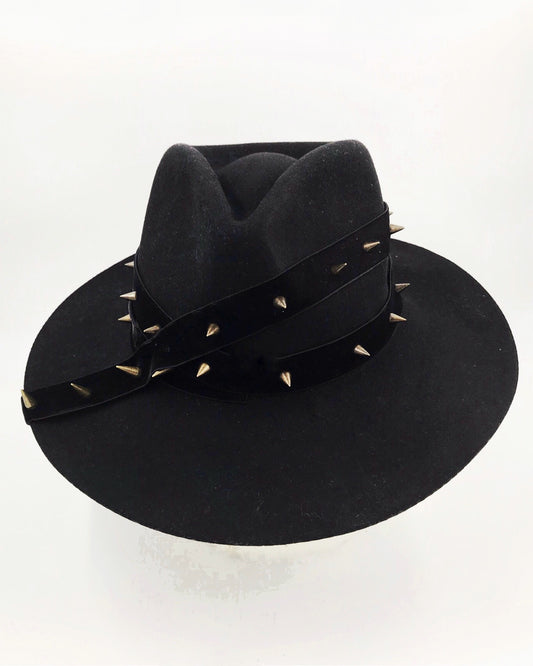 Felt hat Fedora
