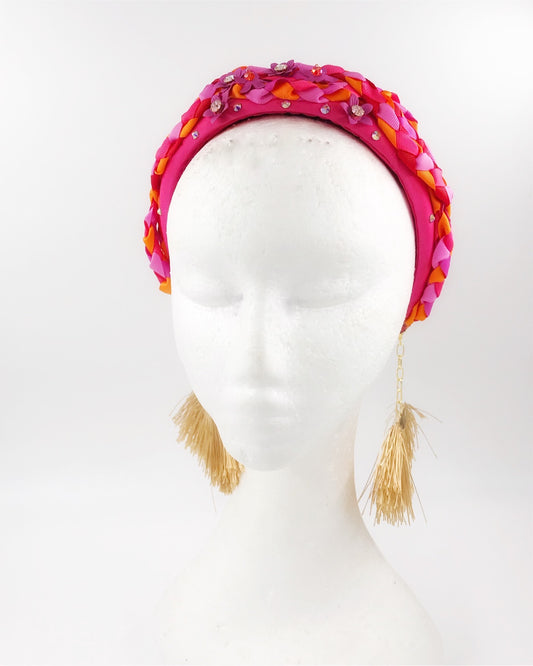 D-Head band