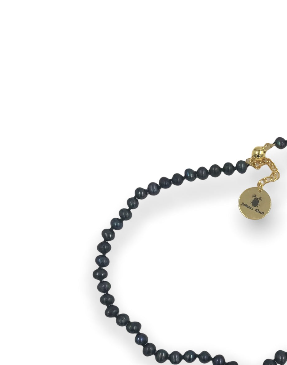natural fresh water pearls tiger