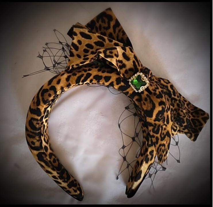 D-Magic night head band