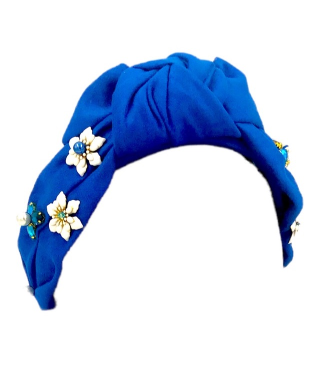 Wedding turban