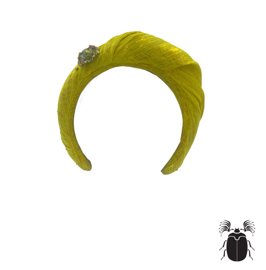 C-Head band headband