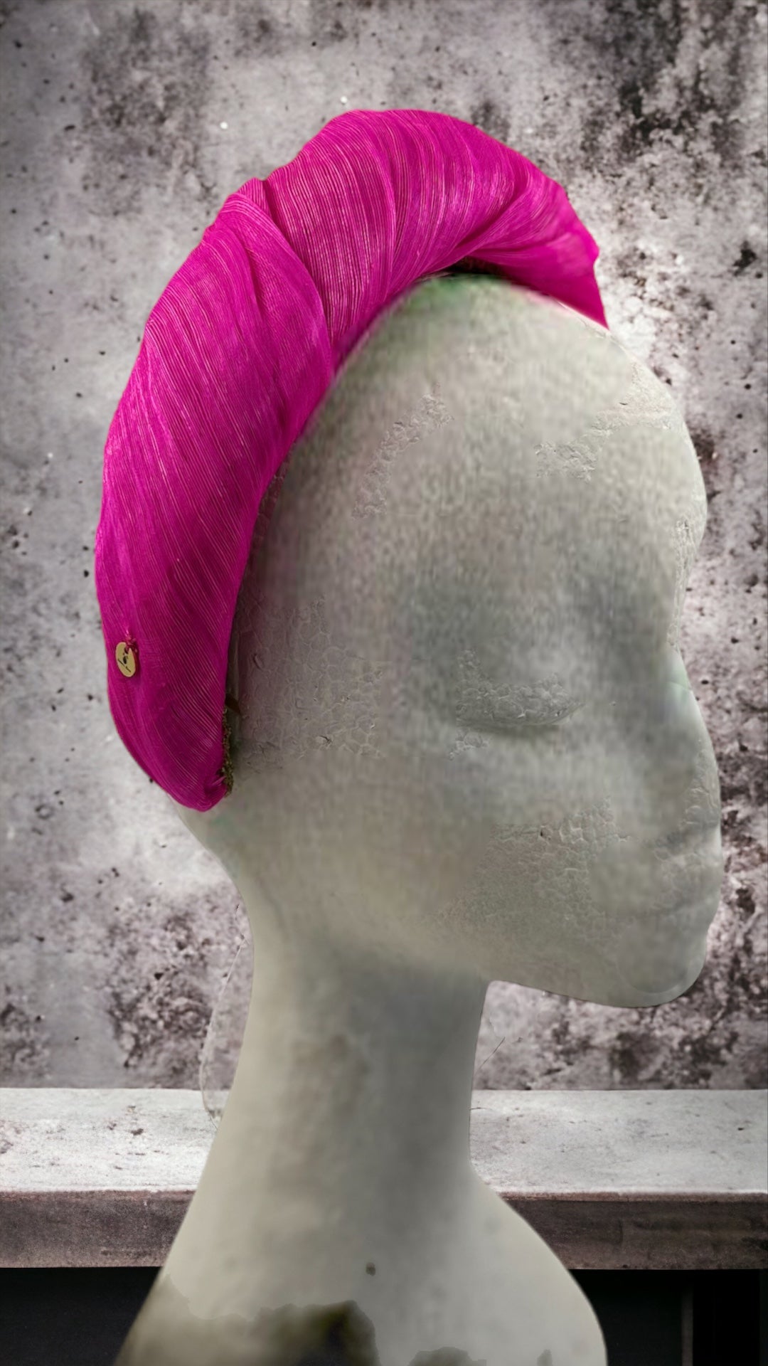 D-Eva headband