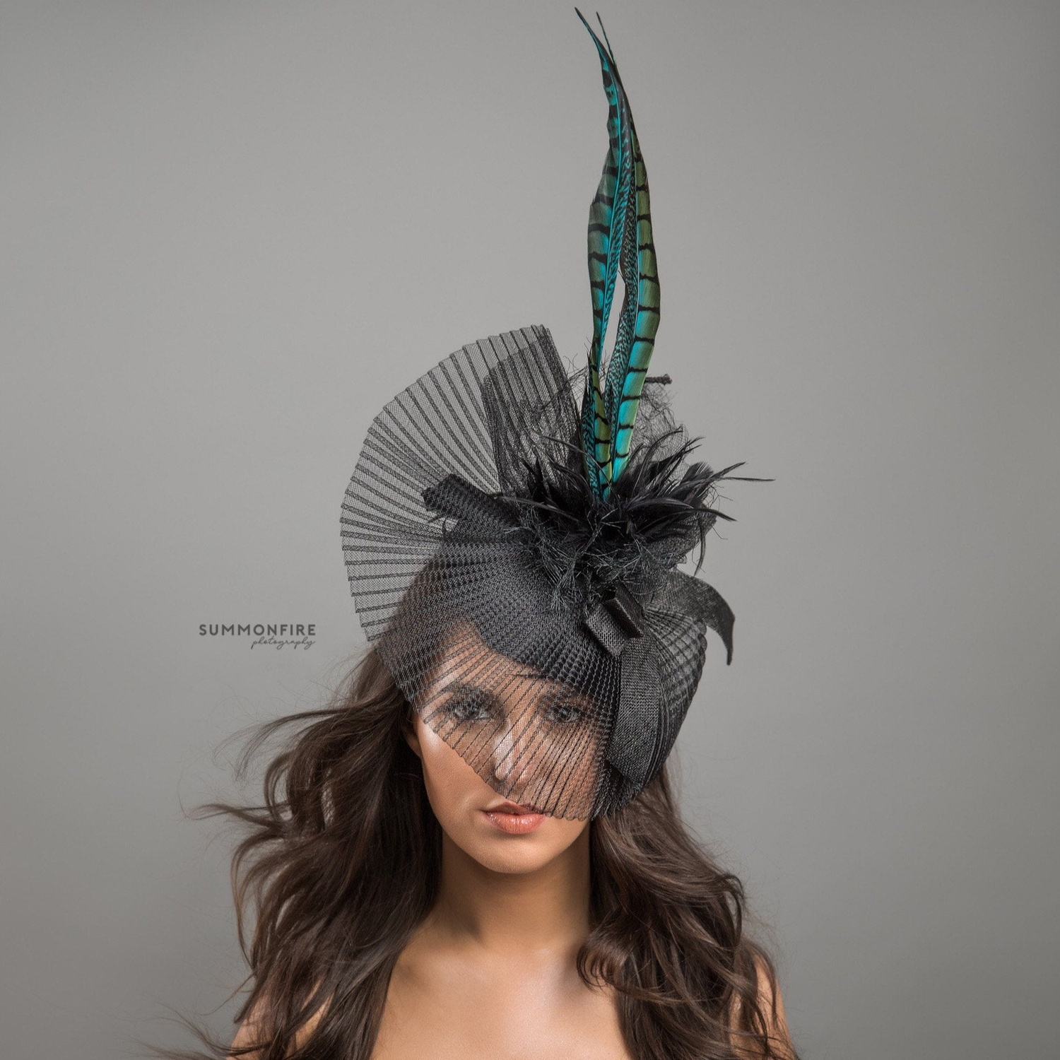 Fascinator