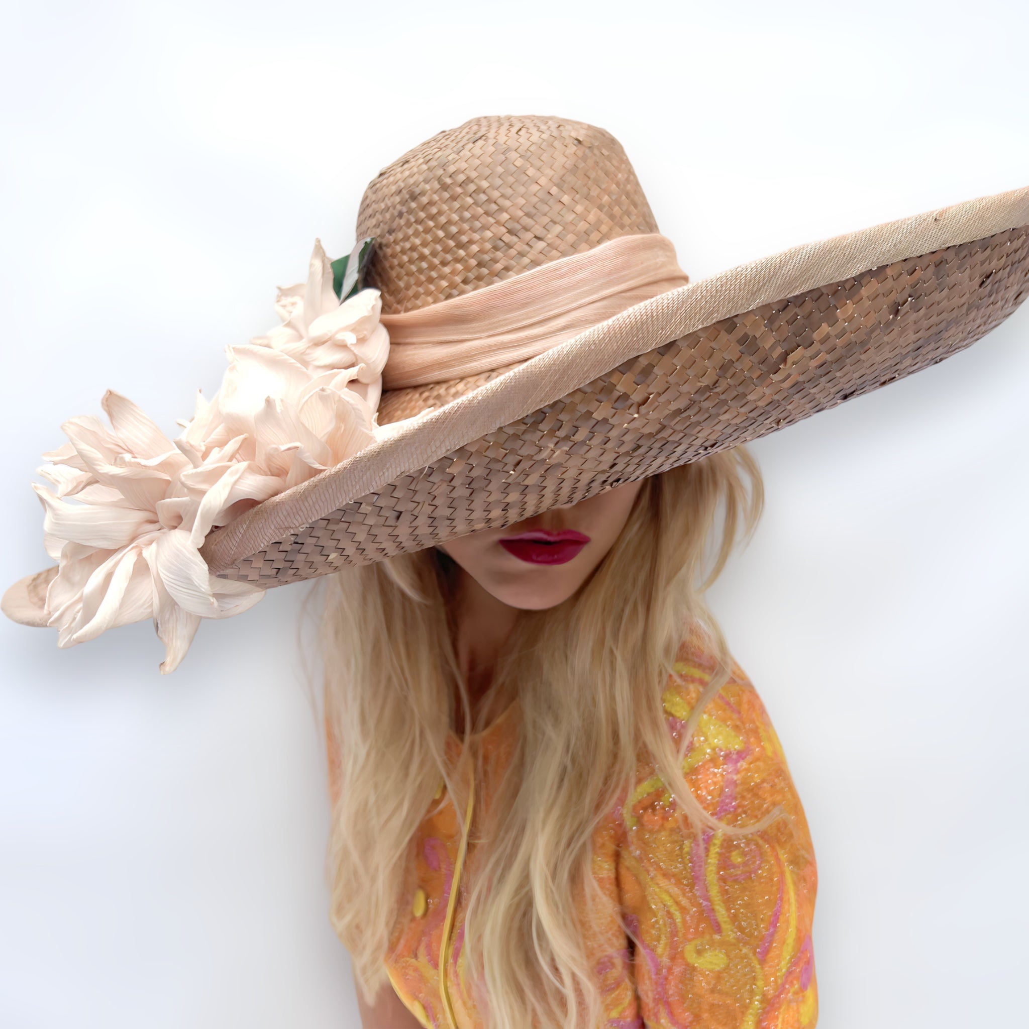 B Elsa hat