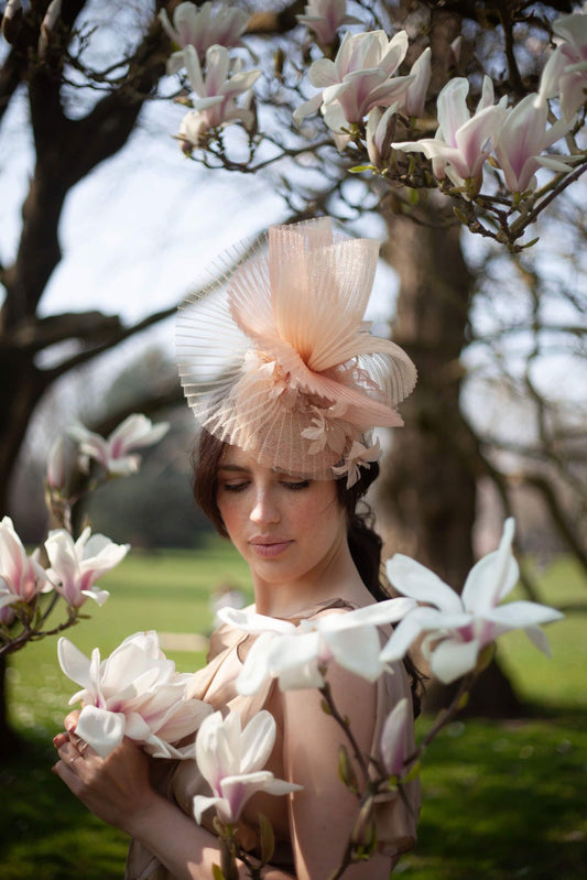 A-Lush Fascinator